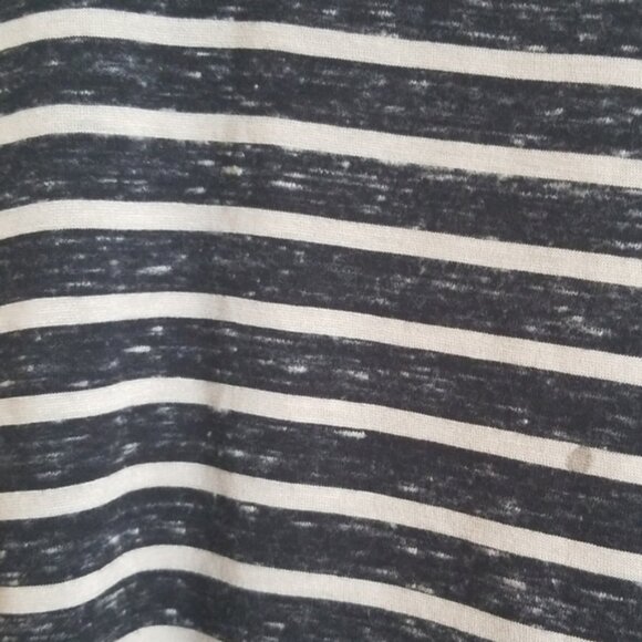 Free People striped top - Picture 2 of 7